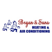 Bryan & Suns Heating & Air Conditioning